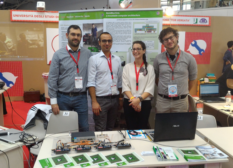 Maker Faire 2016