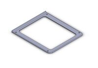 Cover Frame