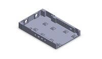 Main Case