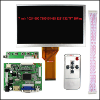 Monitor