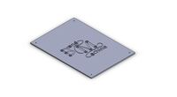 Plexi Cover