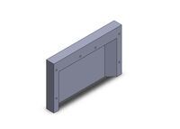 Screen Back